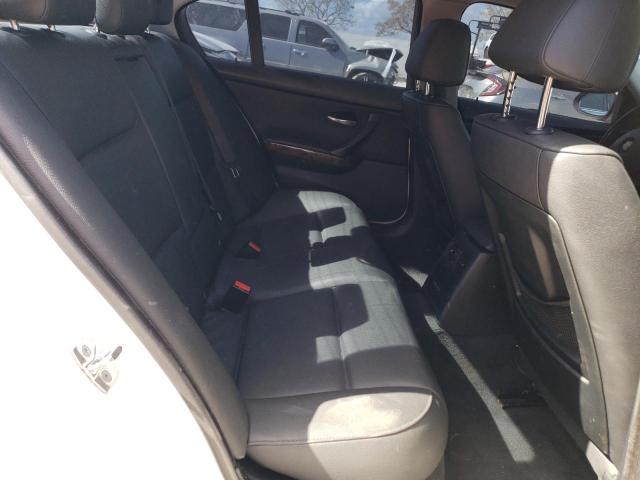 Photo 10 from auction – 2008 BMW 328 I with VIN WBAVA375X8NL52150