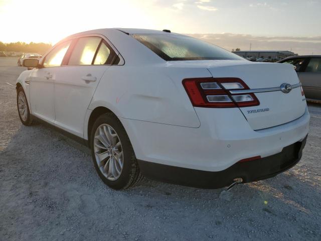 Photo 2 from auction – 2019 FORD TAURUS LIM with VIN 1FAHP2F86KG111059