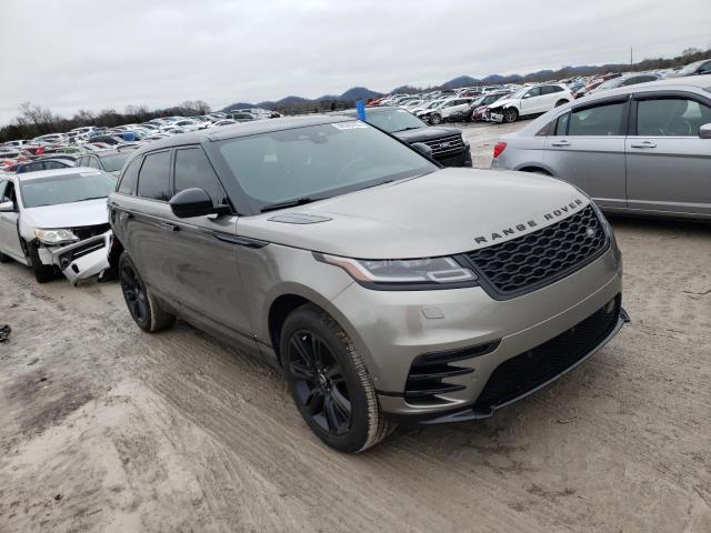 Photo 4 from auction – 2021 LAND ROVER RANGE ROVE with VIN SALYT2EX8MA315262