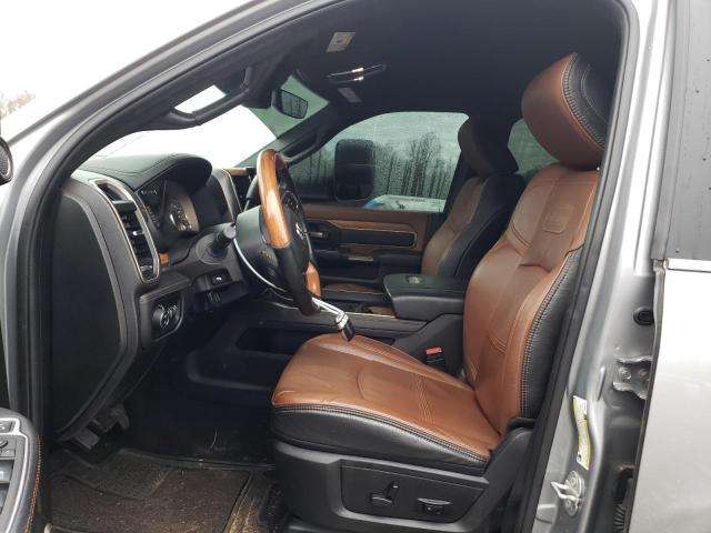 Photo 7 from auction – 2019 RAM 3500 LONGH with VIN 3C63R3KL3KG658428