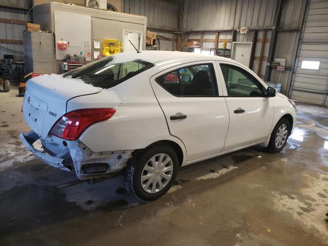 Photo 3 from auction – 2019 NISSAN VERSA S with VIN 3N1CN7AP5KL807657