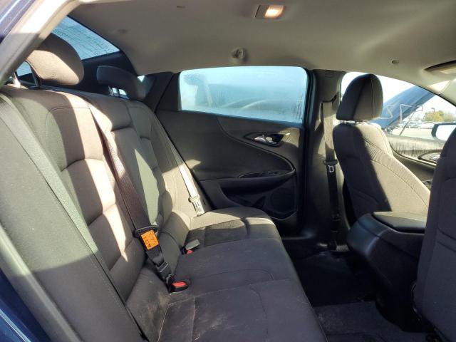 Photo 10 from auction – 2018 CHEVROLET MALIBU LS with VIN 1G1ZB5ST2JF219202