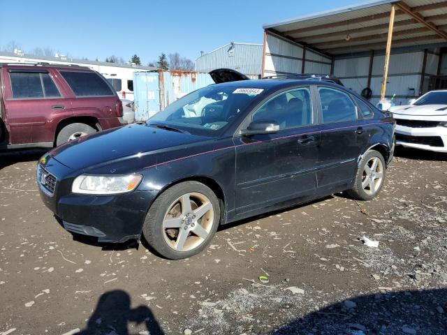 VOLVO S40 2.4I 2008 with VIN YV1MS390982376206 - Photo from auction