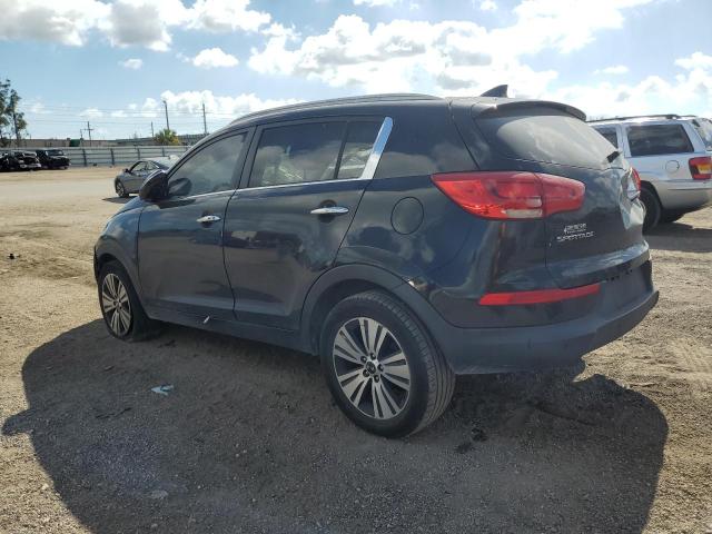 Photo 2 from auction – 2016 KIA SPORTAGE E with VIN KNDPC3AC3G7829338