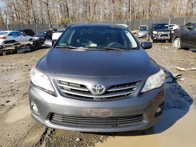 Photo 5 from auction – 2013 TOYOTA COROLLA BA with VIN 5YFBU4EE8DP093032