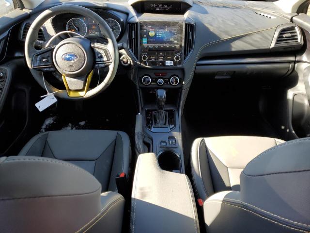 Photo 8 from auction – 2023 SUBARU CROSSTREK with VIN JF2GTHSC8PH236341
