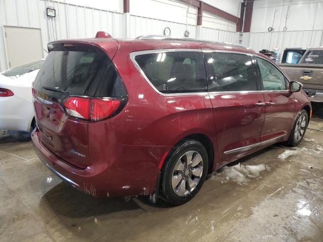 Photo 3 from auction – 2018 CHRYSLER PACIFICA H with VIN 2C4RC1N78JR178353