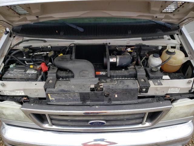 Photo 7 from auction – 2007 FLEETWOOD JAMBOREE with VIN 1FDXE45S57DA87460