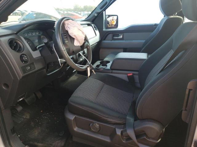 Photo 7 from auction – 2014 FORD F150 SUPER with VIN 1FTFX1CF9EKE62113