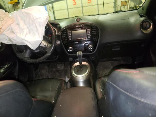 Photo 8 from auction – 2016 NISSAN JUKE S with VIN JN8AF5MV6GT651426
