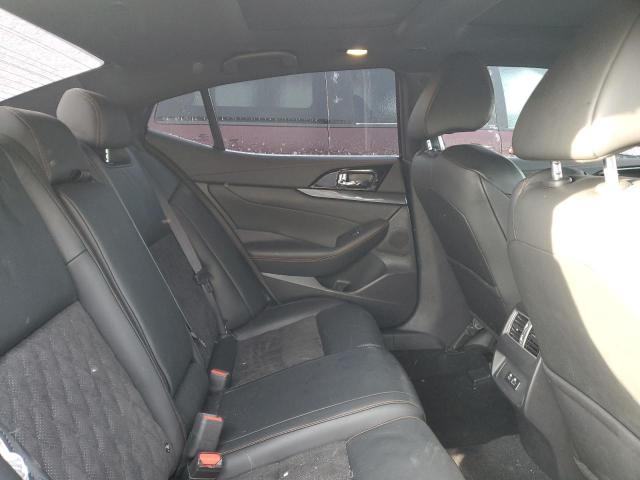 Photo 10 from auction – 2021 NISSAN MAXIMA SR with VIN 1N4AA6EV0MC505104