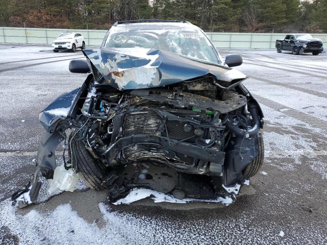 Photo 5 from auction – 2010 TOYOTA RAV4 with VIN 2T3BF4DV3AW033656
