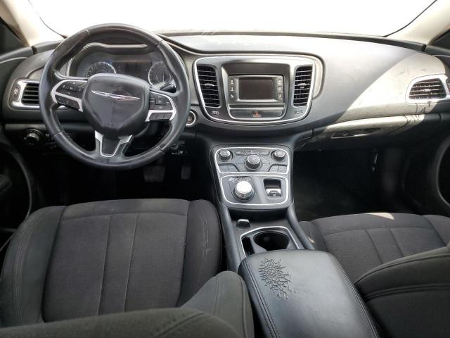 Photo 8 from auction – 2016 CHRYSLER 200 LIMITE with VIN 1C3CCCAB1GN152960