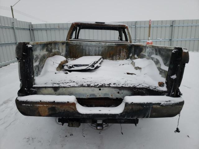 Photo 6 from auction – 1999 DODGE RAM 3500 with VIN 1B7MF3363XJ529285