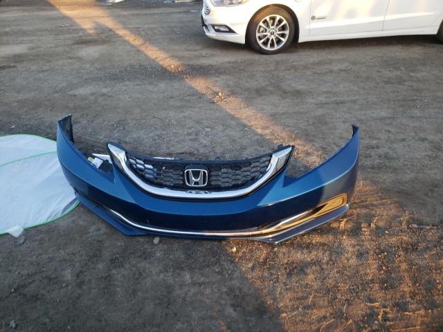 Photo 12 from auction – 2013 HONDA CIVIC EX with VIN 19XFB2F83DE271211