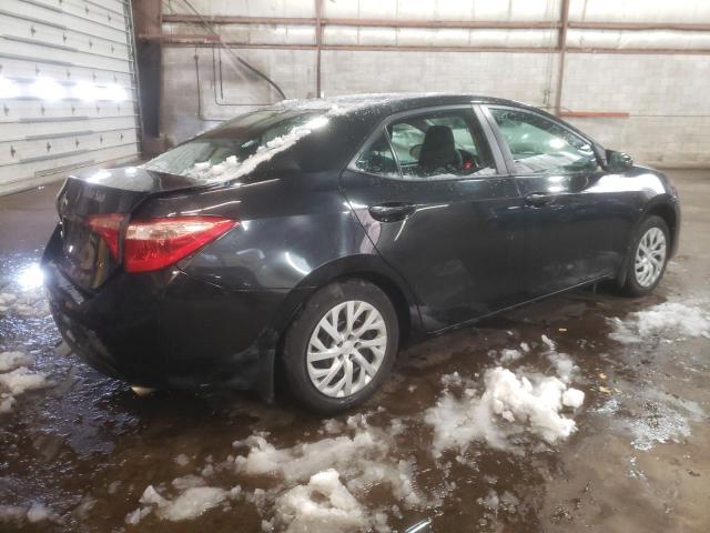 Photo 3 from auction – 2017 TOYOTA COROLLA L with VIN 2T1BURHE6HC877028