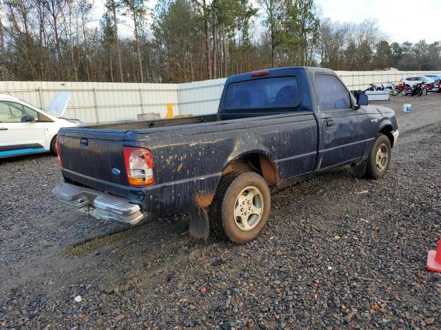 Photo 3 from auction – 1996 FORD RANGER with VIN 1FTCR10X6TUC91820