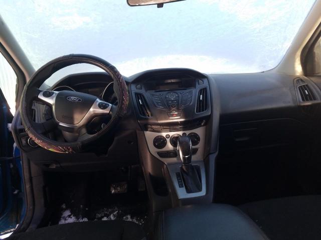 Photo 8 from auction – 2012 FORD FOCUS SE with VIN 1FAHP3K20CL439299