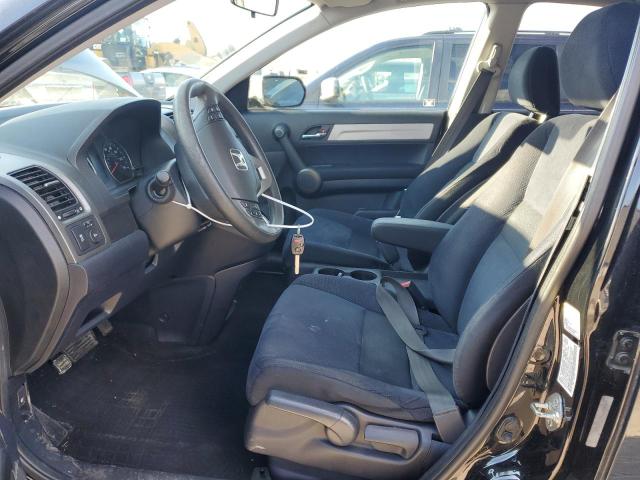 Photo 7 from auction – 2011 HONDA CR-V EX with VIN 5J6RE4H53BL092989
