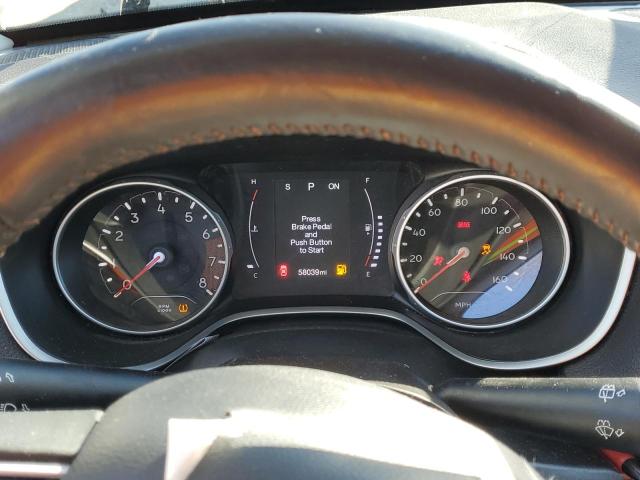 Photo 9 from auction – 2019 JEEP COMPASS LA with VIN 3C4NJDBB3KT735621