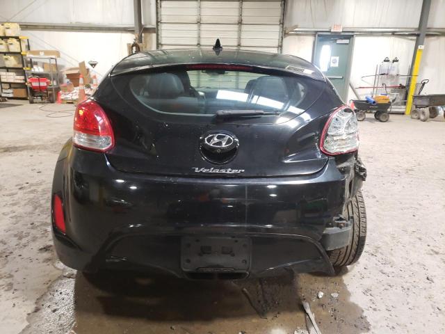 Photo 6 from auction – 2012 HYUNDAI VELOSTER with VIN KMHTC6AD4CU079707