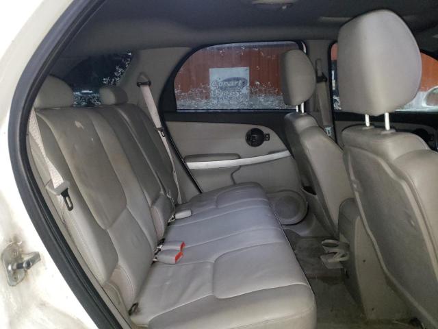 Photo 11 from auction – 2008 CHEVROLET EQUINOX LT with VIN 2CNDL43F186038237