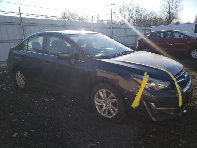 Photo 4 from auction – 2015 SUBARU IMPREZA PR with VIN JF1GJAC60FH014689