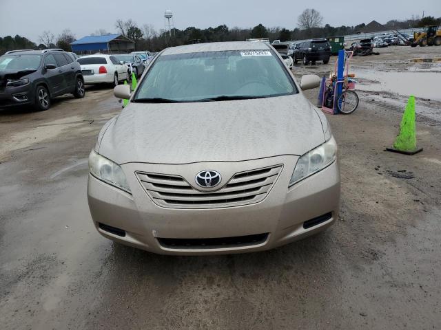 Photo 5 from auction – 2007 TOYOTA CAMRY CE with VIN 4T1BE46K97U174948
