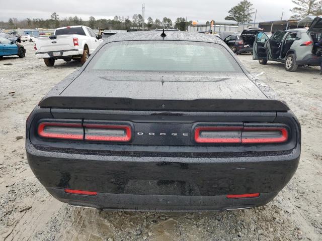 Photo 6 from auction – 2016 DODGE CHALLENGER with VIN 2C3CDZAG8GH217937