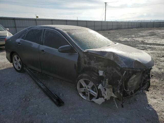 Photo 4 from auction – 2014 TOYOTA CAMRY L with VIN 4T1BF1FK7EU434532
