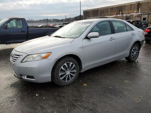 Photo 1 from auction – 2008 TOYOTA CAMRY CE with VIN 4T1BE46K88U195565
