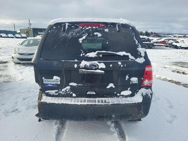 Photo 6 from auction – 2012 FORD ESCAPE XLT with VIN 1FMCU9DG0CKC72064