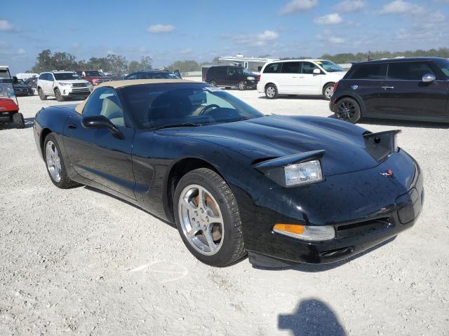 Photo 4 from auction – 2000 CHEVROLET CORVETTE with VIN 1G1YY32G5Y5110511