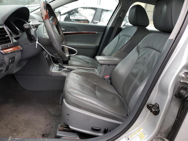 Photo 7 from auction – 2010 LINCOLN MKZ with VIN 3LNHL2JC5AR621021