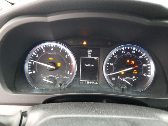 Photo 9 from auction – 2014 TOYOTA HIGHLANDER with VIN 5TDYKRFH0ES009431