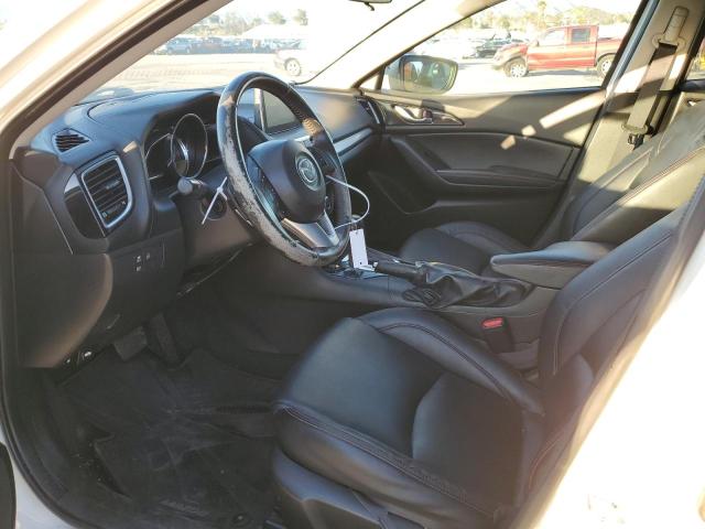 Photo 7 from auction – 2015 MAZDA 3 TOURING with VIN JM1BM1L31F1270494