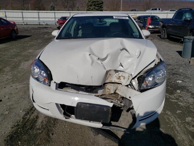 Photo 5 from auction – 2015 CHEVROLET IMPALA LIM with VIN 2G1WA5E37F1149809