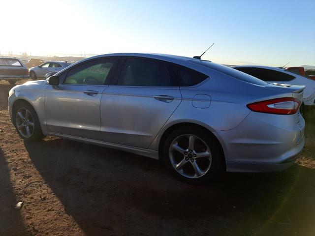 Photo 2 from auction – 2013 FORD FUSION SE with VIN 3FA6P0HR6DR103153