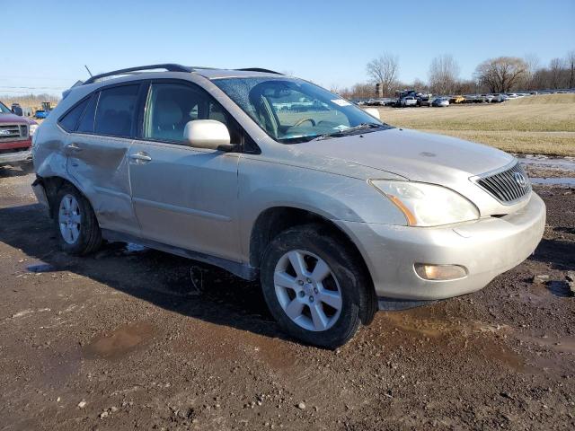 Photo 4 from auction – 2005 LEXUS RX 330 with VIN 2T2HA31U75C063575