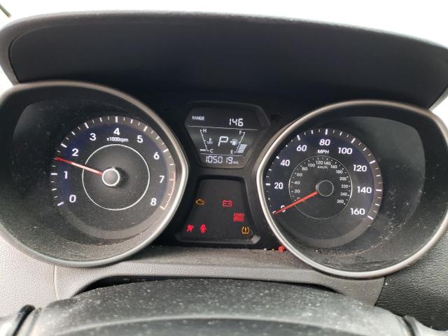 Photo 9 from auction – 2016 HYUNDAI ELANTRA SE with VIN 5NPDH4AE6GH653554