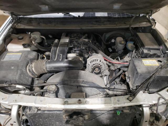Photo 12 from auction – 2009 GMC ENVOY DENA with VIN 1GKET53M192112191