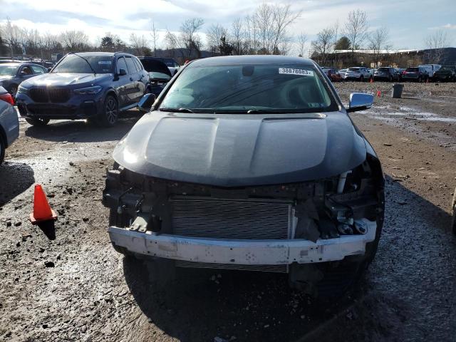Photo 5 from auction – 2018 CHEVROLET IMPALA PRE with VIN 2G1125S32J9174137