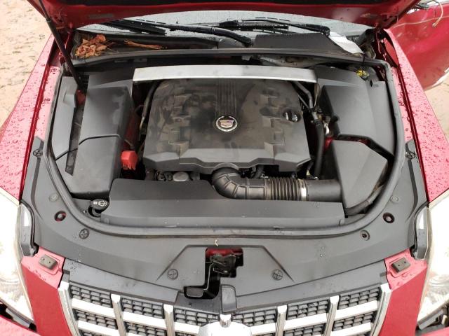 Photo 11 from auction – 2013 CADILLAC CTS PERFOR with VIN 1G6DK5E37D0165130