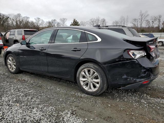 Photo 2 from auction – 2019 CHEVROLET MALIBU LT with VIN 1G1ZD5ST0KF169086