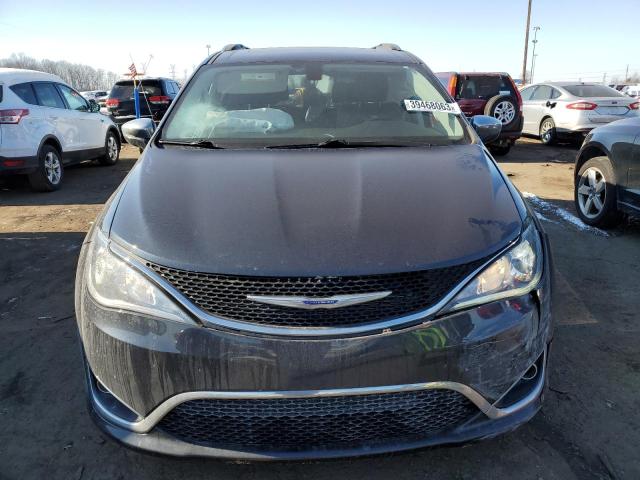 Photo 5 from auction – 2019 CHRYSLER PACIFICA L with VIN 2C4RC1GG9KR668203