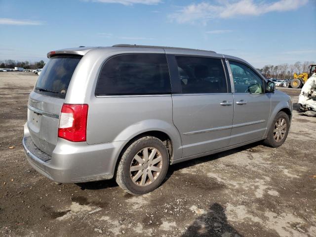 Photo 3 from auction – 2015 CHRYSLER TOWN & COU with VIN 2C4RC1BG6FR583140