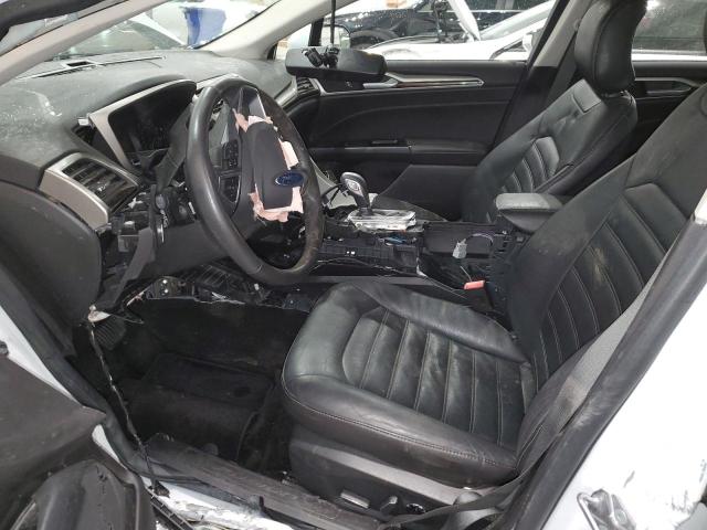Photo 7 from auction – 2015 FORD FUSION SE with VIN 3FA6P0HD4FR192647