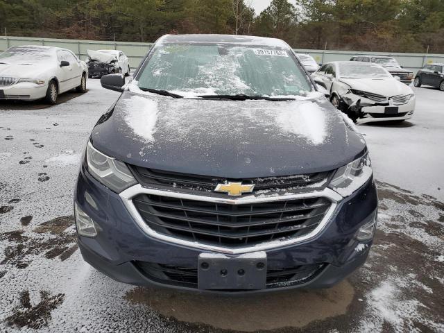 Photo 5 from auction – 2019 CHEVROLET EQUINOX LS with VIN 3GNAXHEV3KL326147