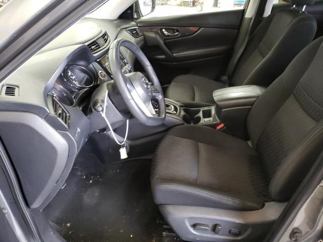 Photo 7 from auction – 2020 NISSAN ROGUE S with VIN KNMAT2MTXLP533707