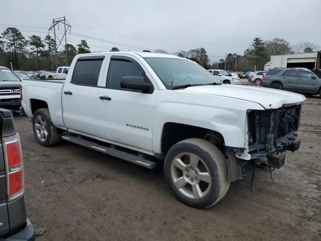 Photo 4 from auction – 2014 CHEVROLET SILVERADO with VIN 3GCPCREC2EG532415